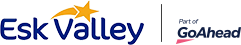 Esk Valley Coaches Logo